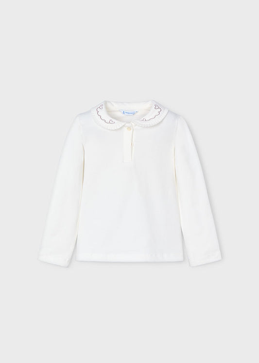 Polo m/l Basico