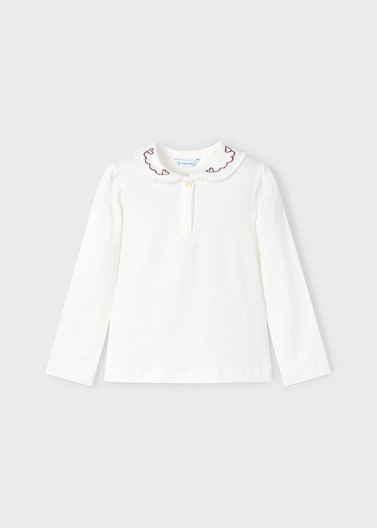 Polo m/l Basico