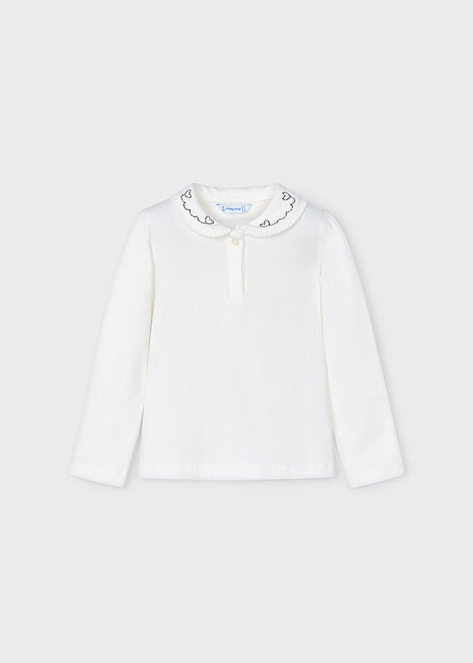 Polo m/l Basico
