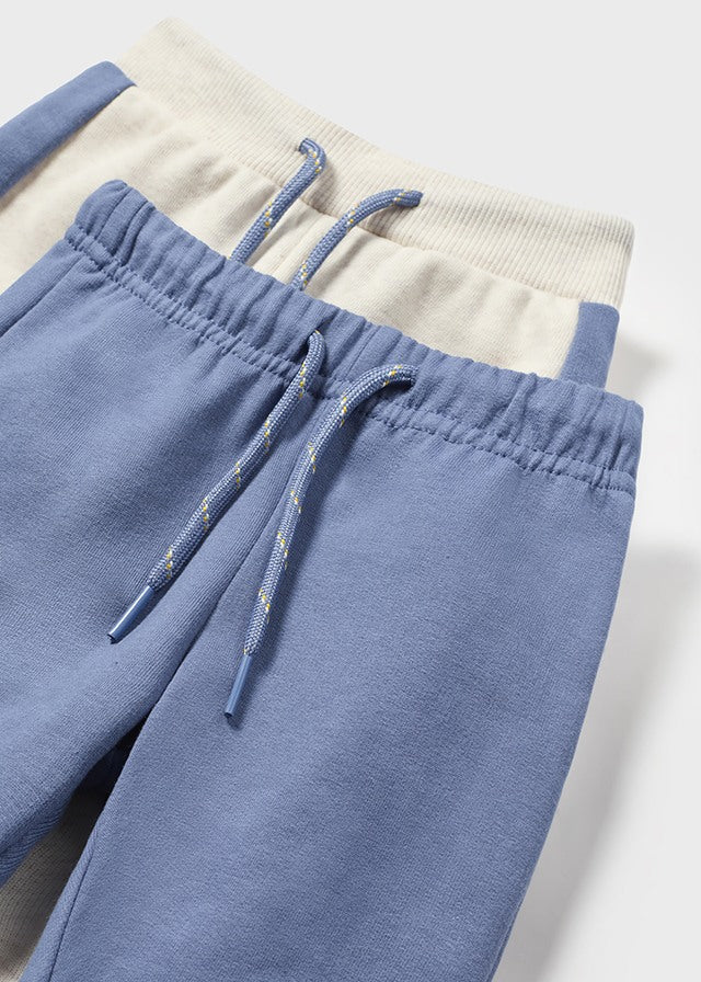 Chandal felpa 2p basico