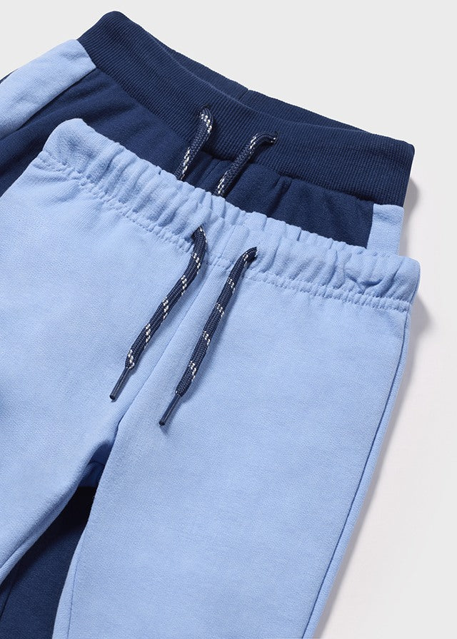 Chandal felpa 2p basico