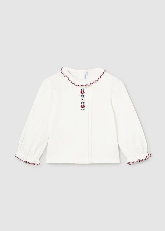 Blusa punto