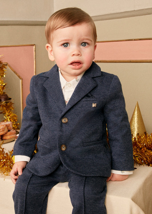Americana traje confort