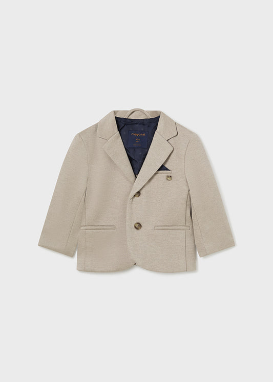 Americana traje confort