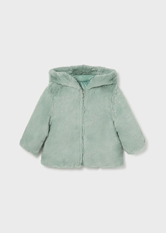 Chaqueton reversible