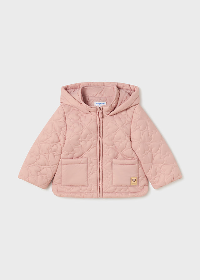 Chaqueton acolchado