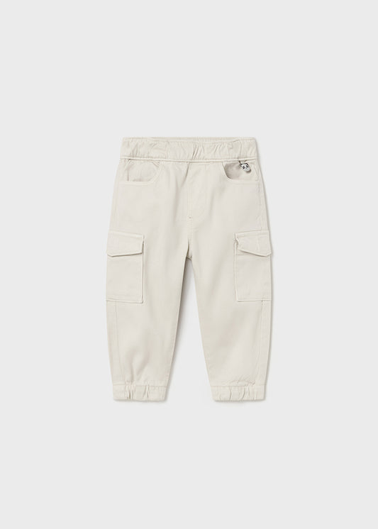 Pantalon training estructura
