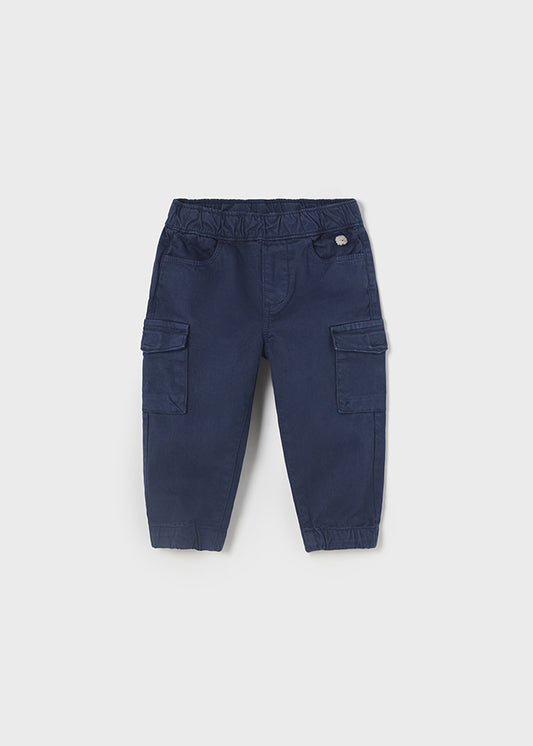 Pantalon training estructura