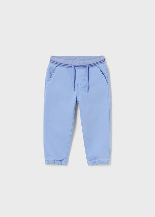 Pantalon jogger sarga  soft