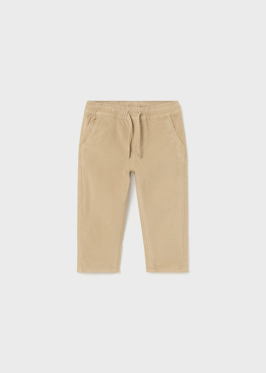 Pantalon micropana forrado