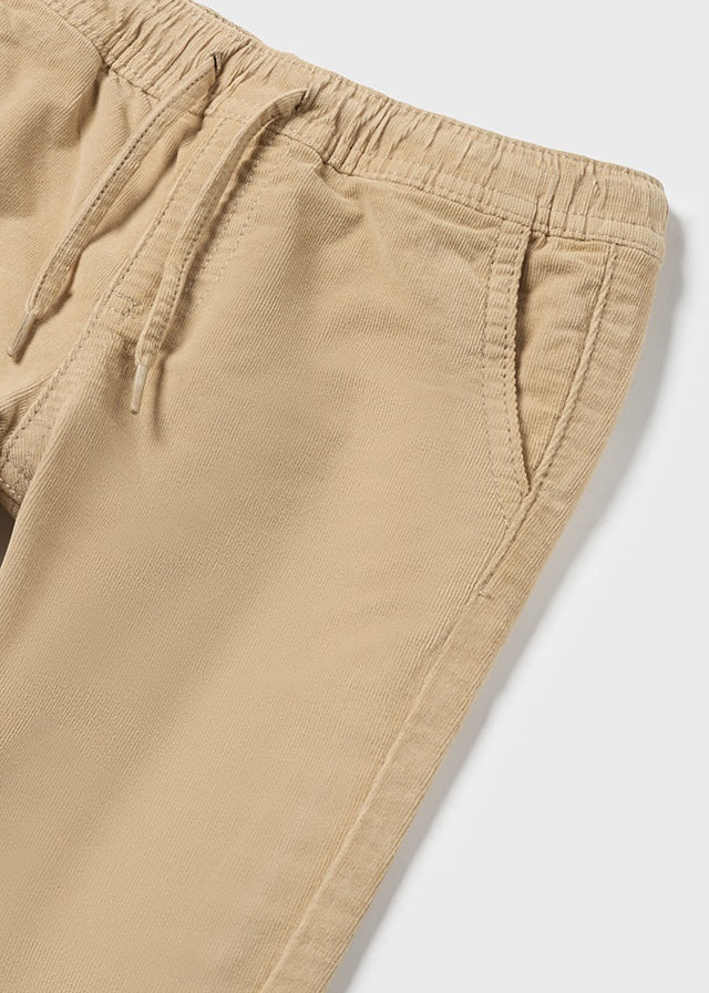Pantalon micropana forrado