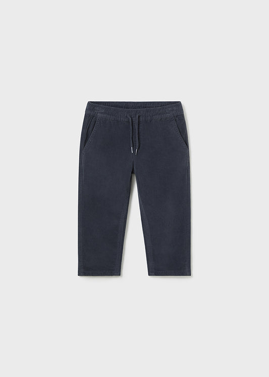 Pantalon micropana forrado