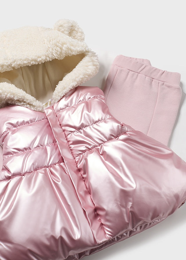 Chandal combinado