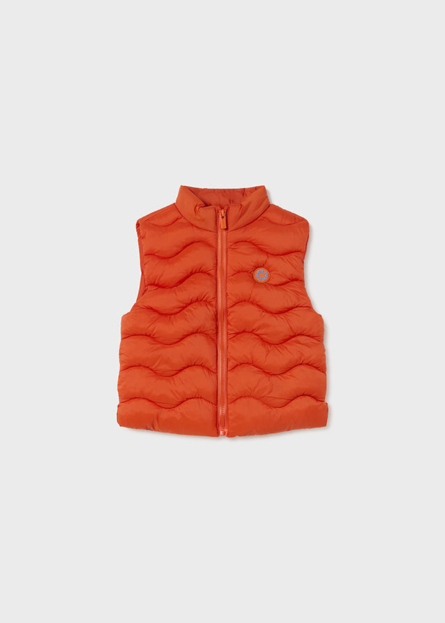Con. Pant. Pullover chaleco