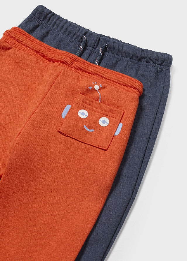 Chandal combinado 2 pantalones