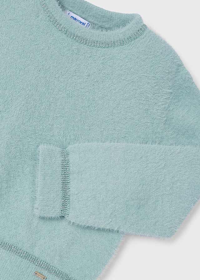 Jersey pelo
