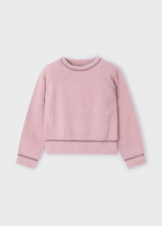 Jersey pelo