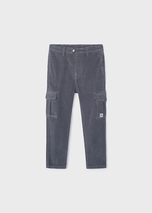 Pantalon cargo
