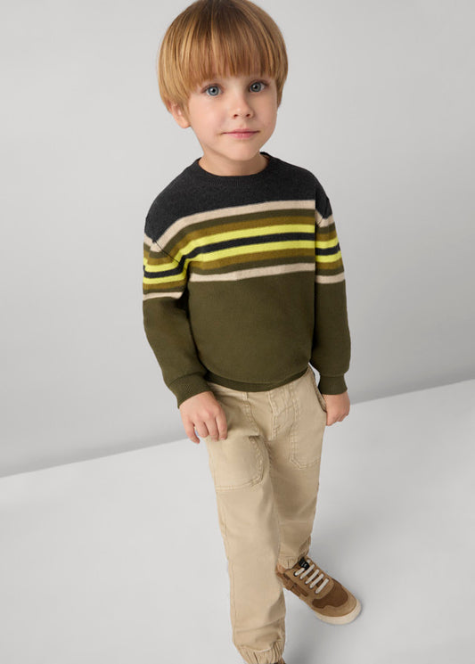 Pantalon skater
