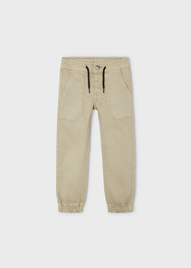 Pantalon skater