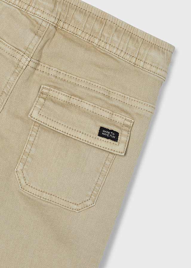 Pantalon skater