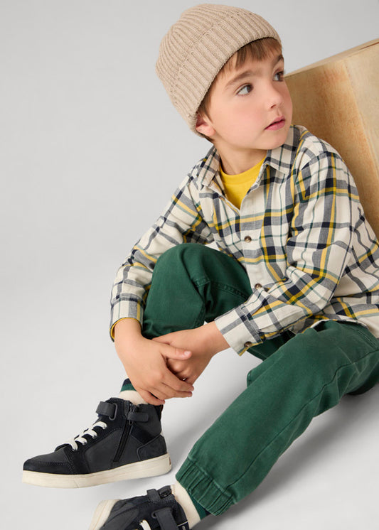 Pantalon skater