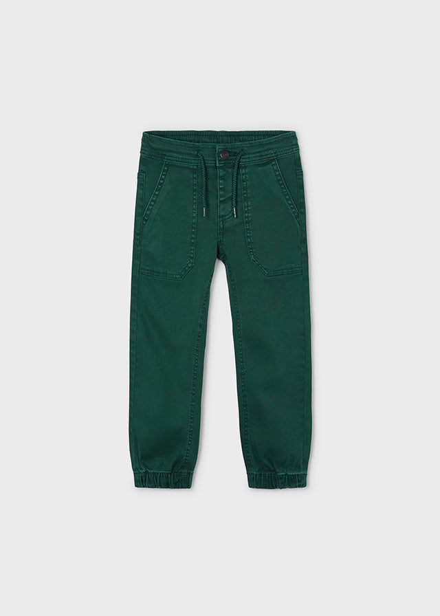 Pantalon skater