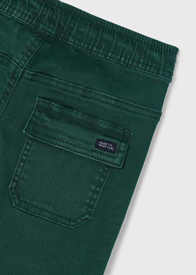 Pantalon skater