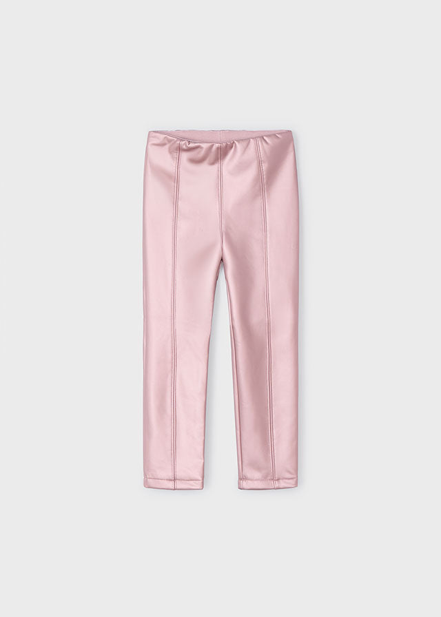 Leggings polipiel