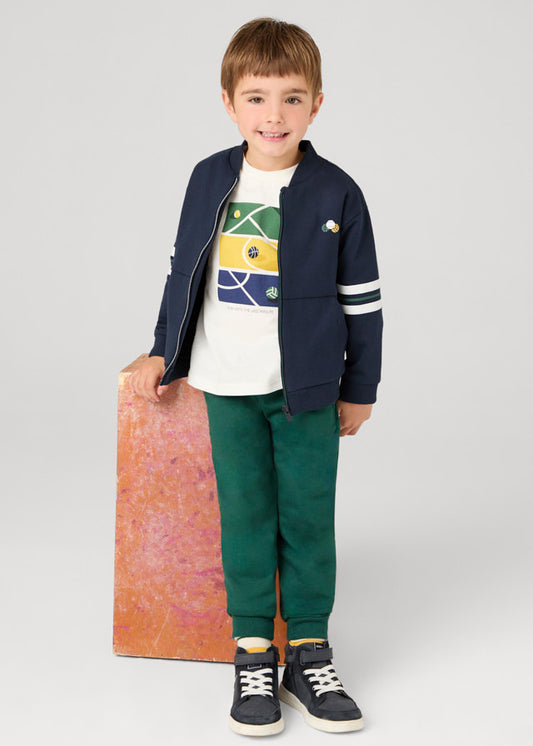 Conjunto camiseta 1 pantalon