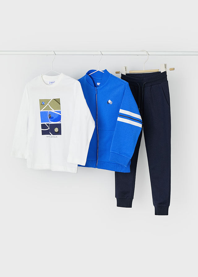 conjunto camiseta 1 pantalon
