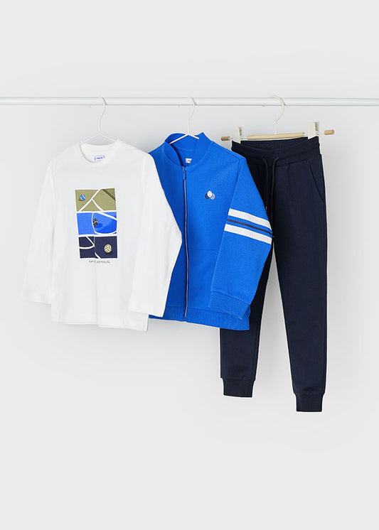 conjunto camiseta 1 pantalon