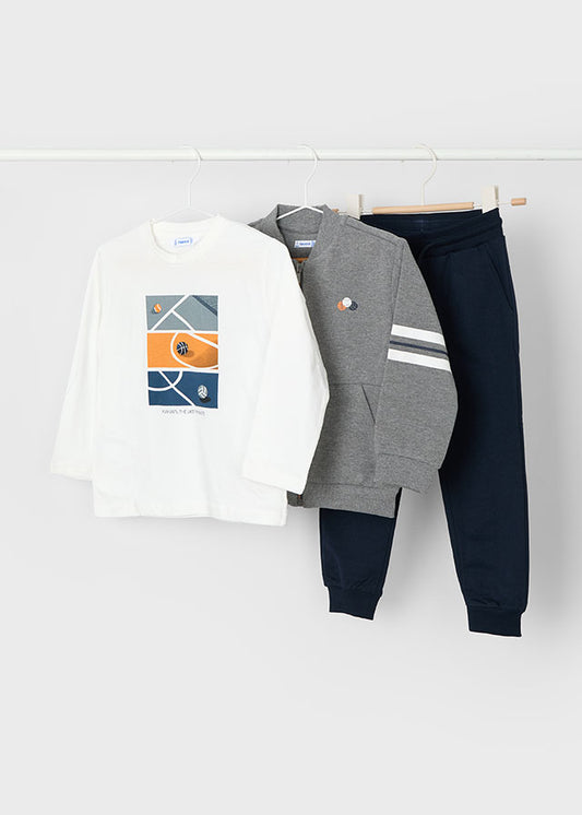 Conjunto camiseta 1 pantalon