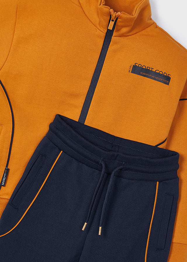 Conjunto canguro