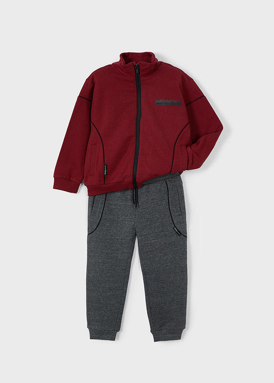 conjunto canguro