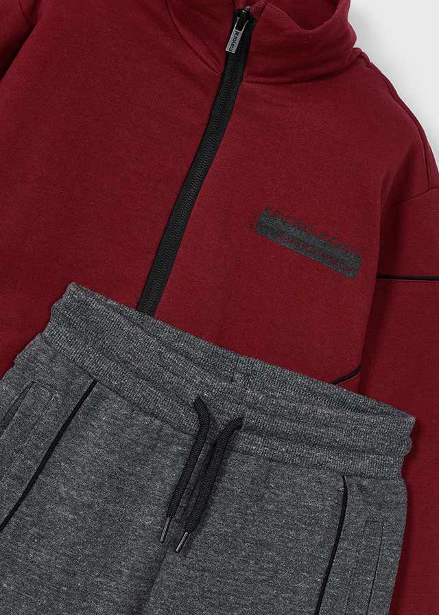 conjunto canguro