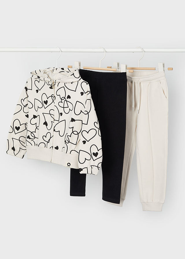 Chandal 2 pantalones