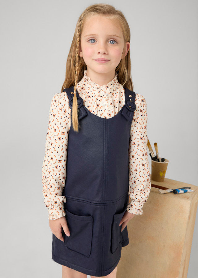 Vestido Overol