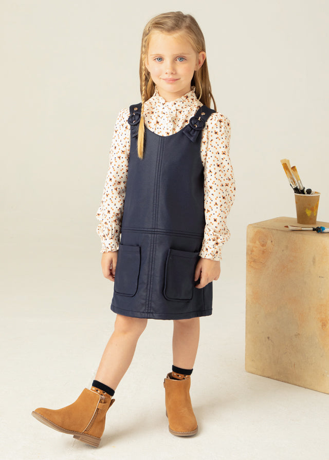 Vestido Overol