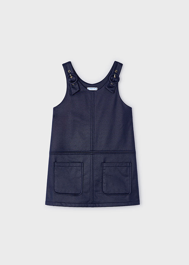 Vestido Overol
