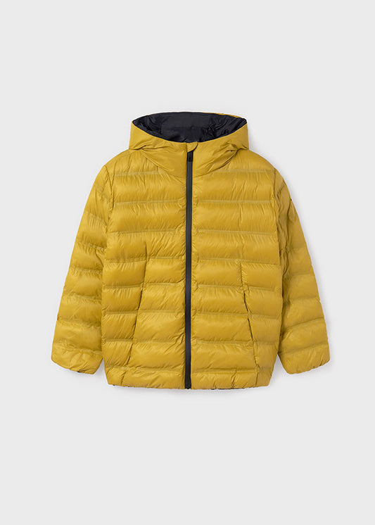 Chaqueton ultraligero