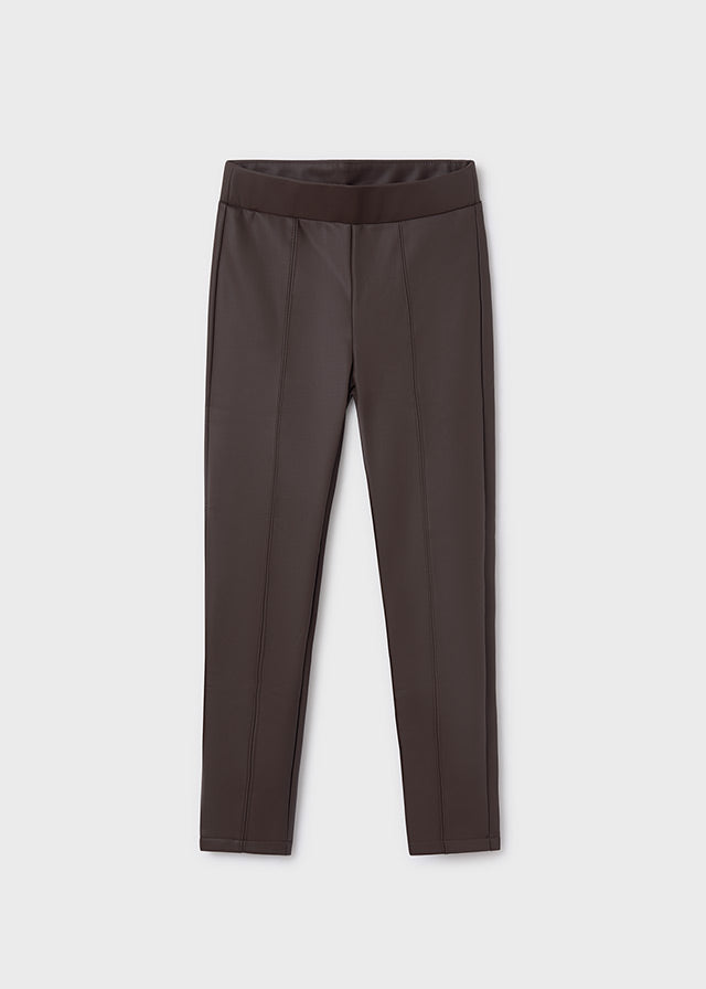 Leggings pu