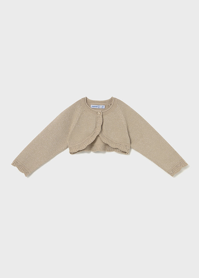 Rebeca Tricot basica