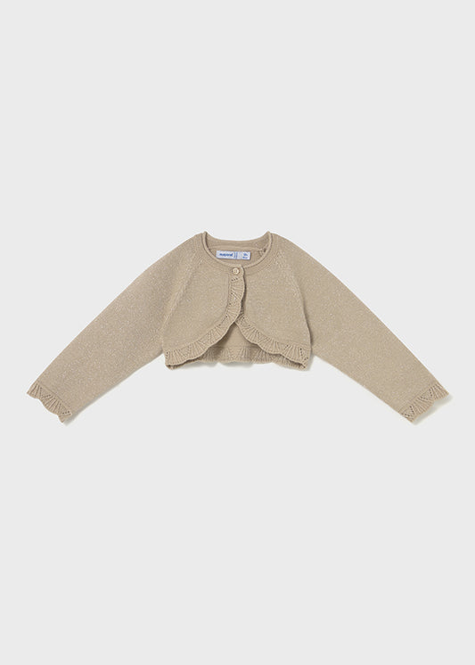Rebeca Tricot basica