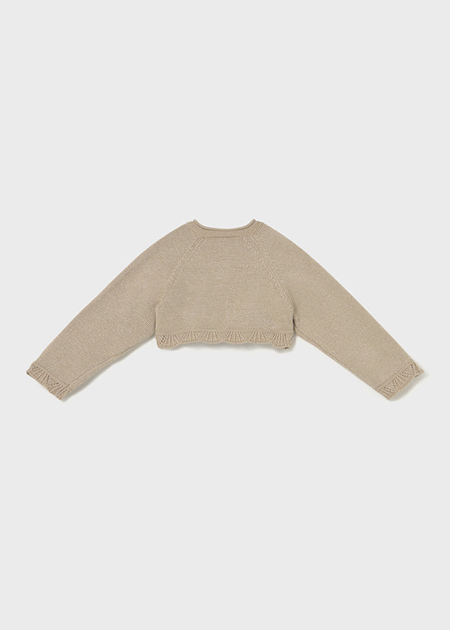 Rebeca Tricot basica