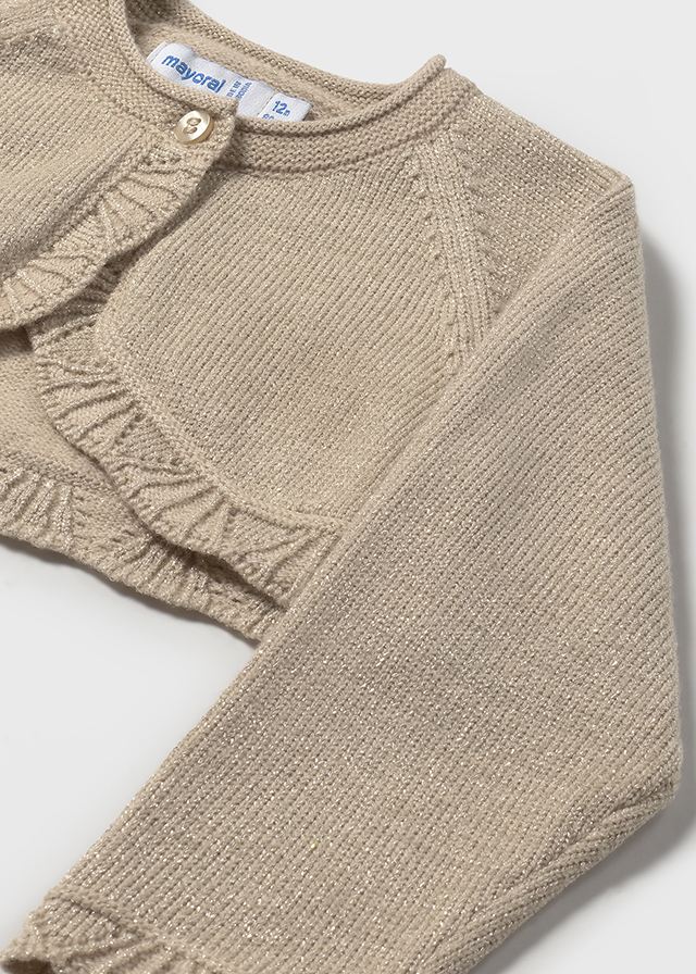 Rebeca Tricot basica