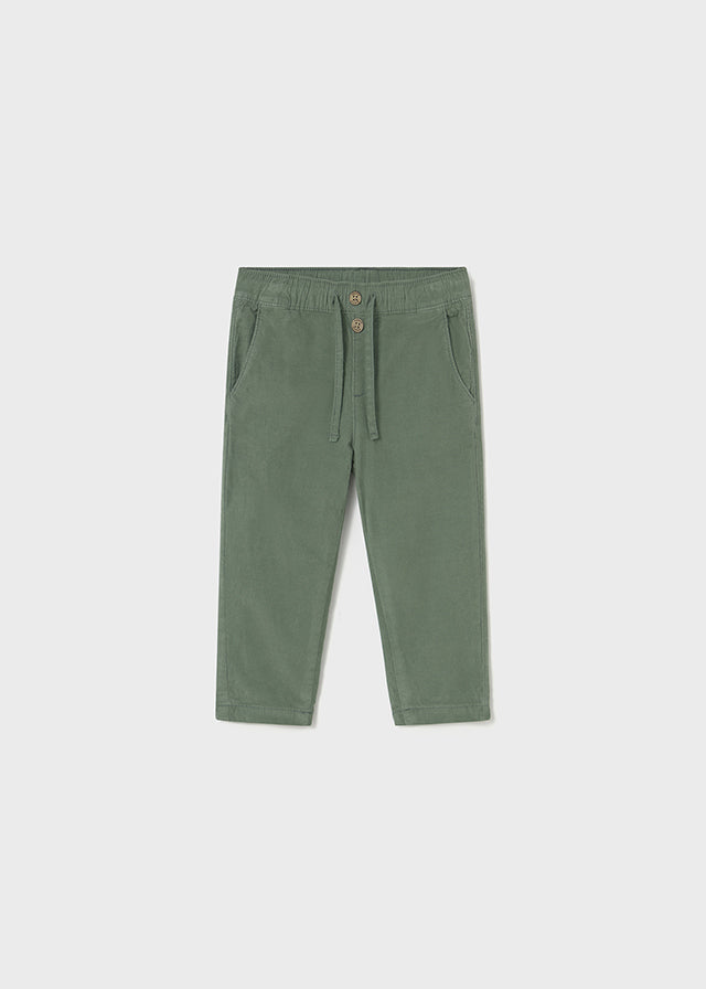 Pantalon micropana forrado