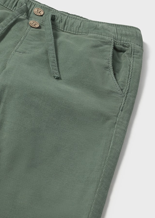 Pantalon micropana forrado