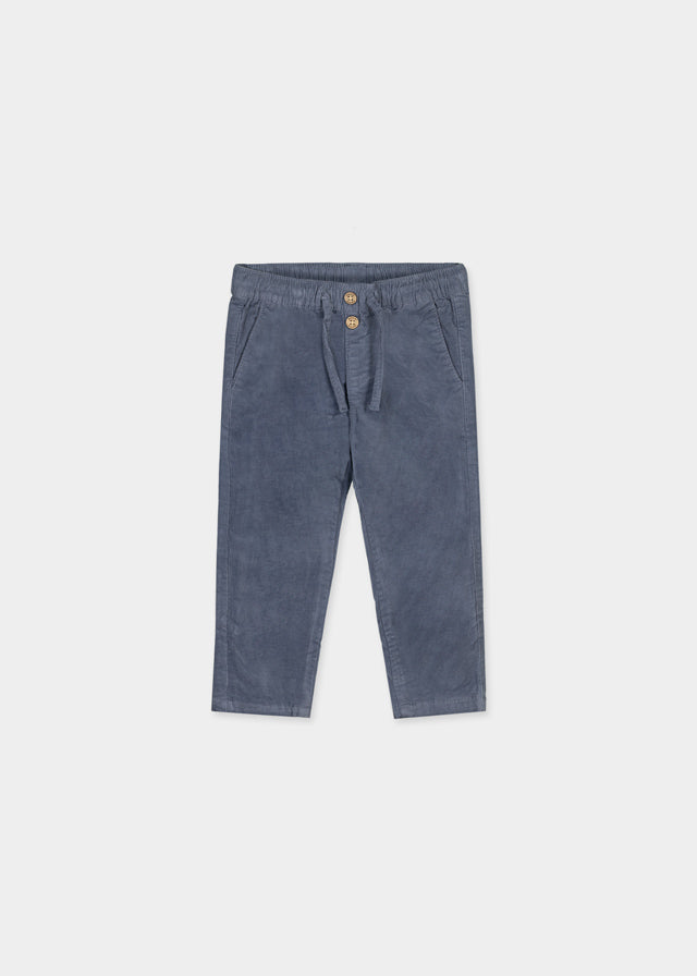 Pantalon micropana forrado