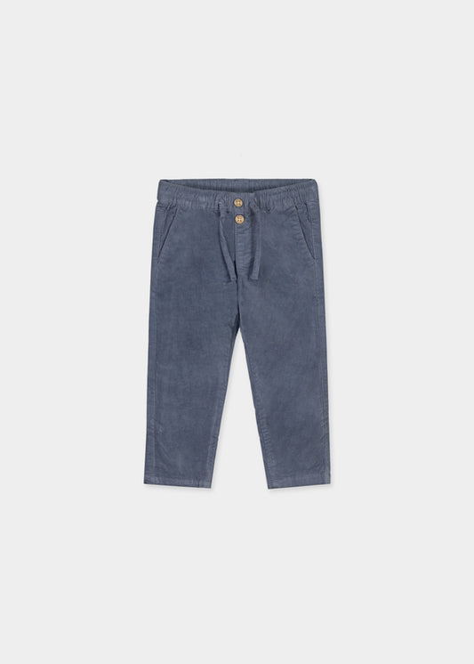 Pantalon micropana forrado